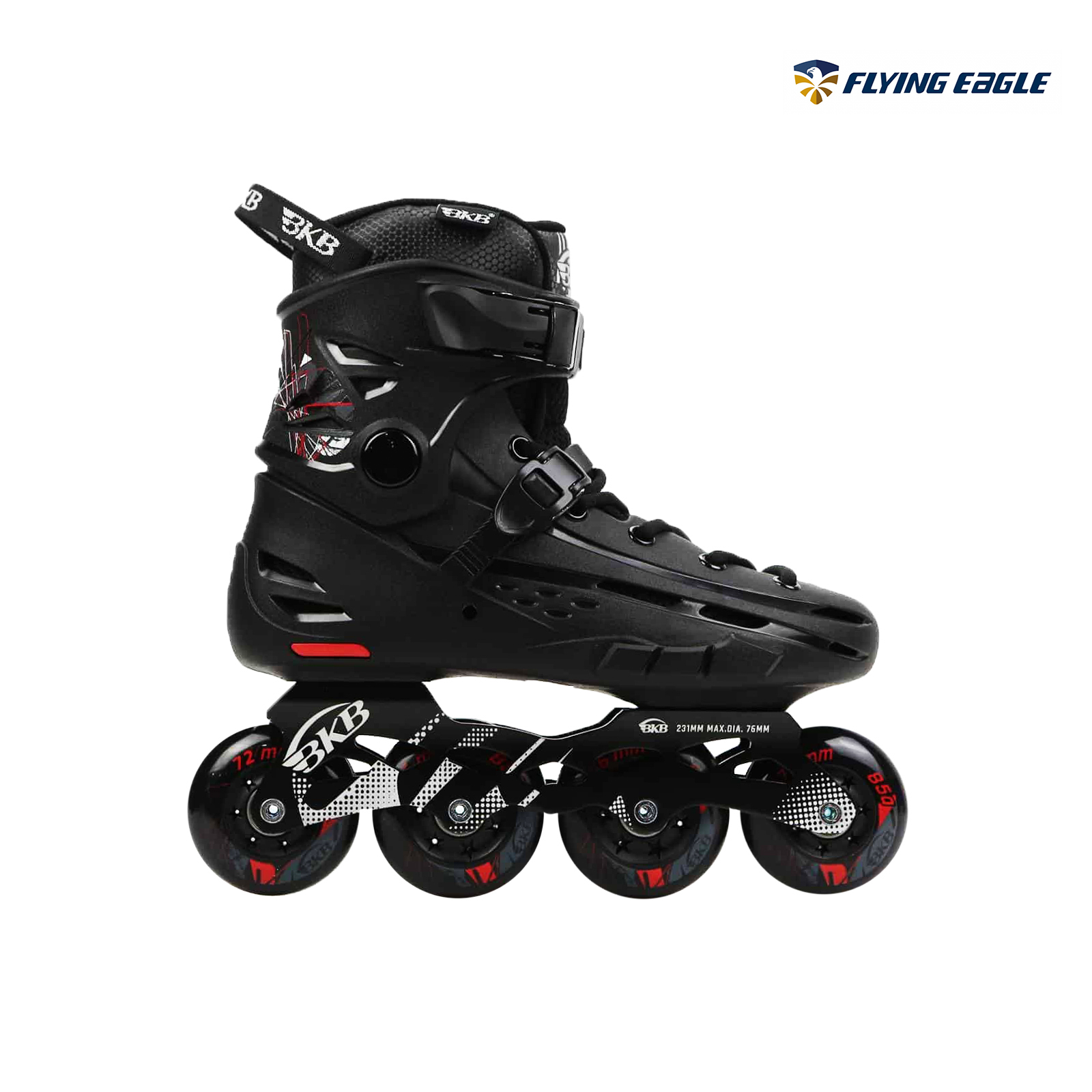 Giày Patin Flying Eagle B5S