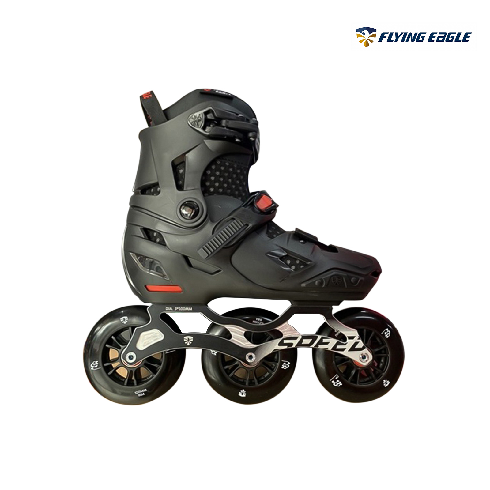 Giày Patin Flying Eagle S7 Speed