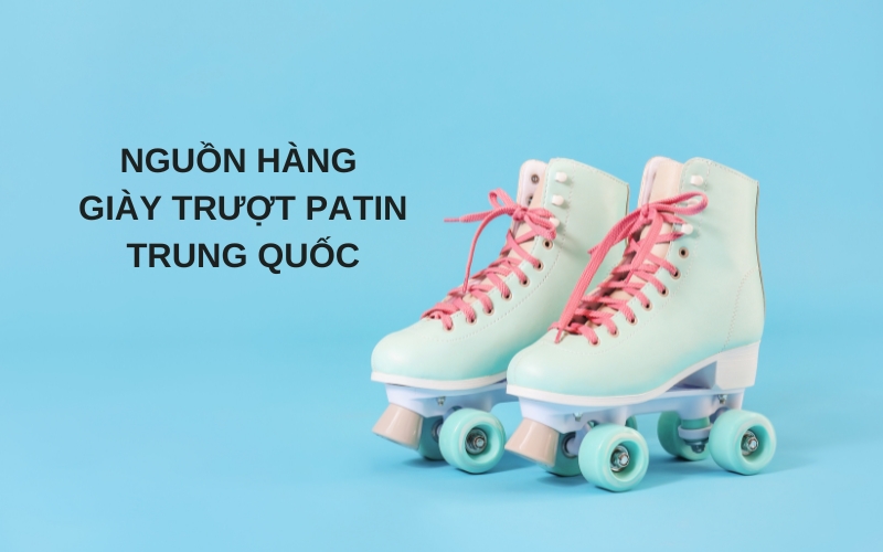 Giày Trượt Patin Nữ - Sự Chọn Lựa Hoàn Hảo Cho Các Nàng Phượt Thời Trang và Thể Thao